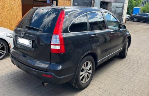 Тонирование стекол автомобиля, атермальная защита стекол со скидкой до 33% в "Tonvostok.by"